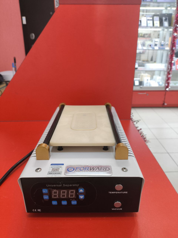 Паяльное оборудование Forward FW 1082