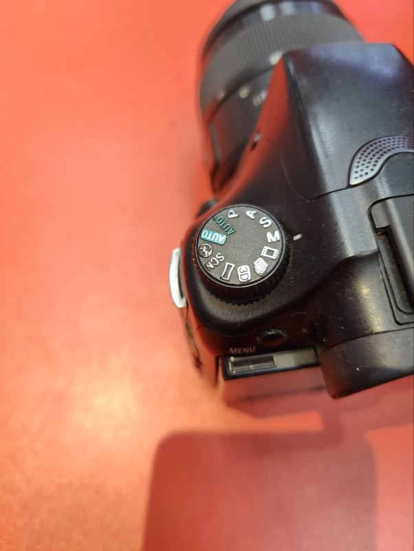 Фотоаппарат Sony STL-A65v