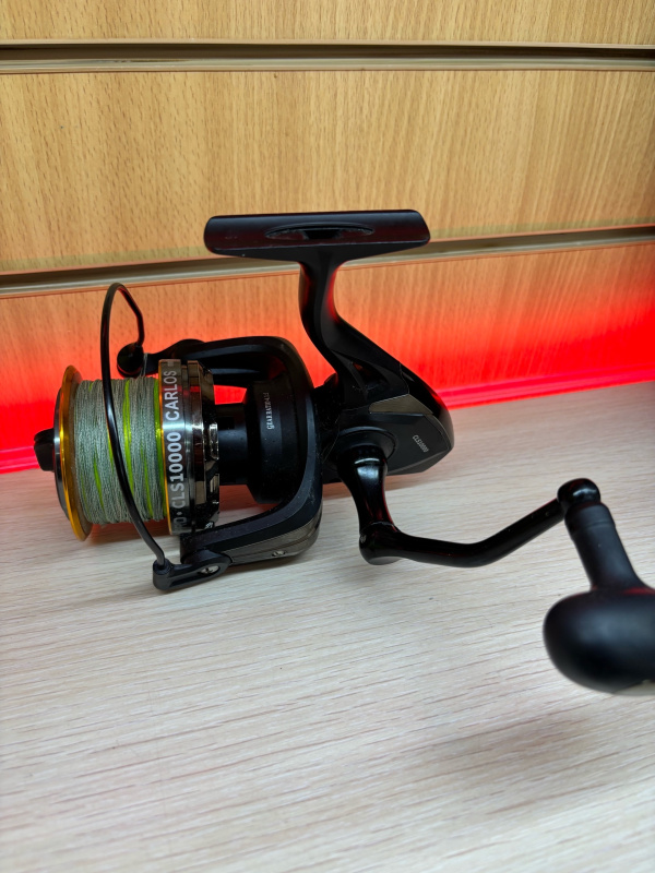 КАТУШКА Kaida --