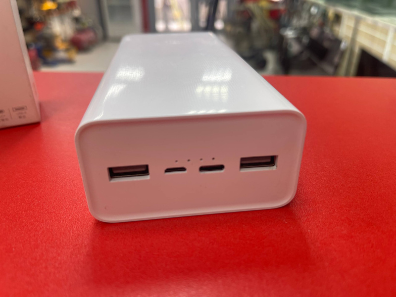 Внешний аккумулятор Xiaomi 20000mAh