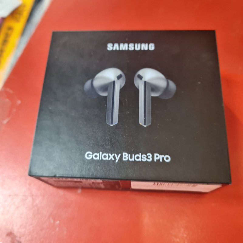 Наушники Samsung Buds 3 pro