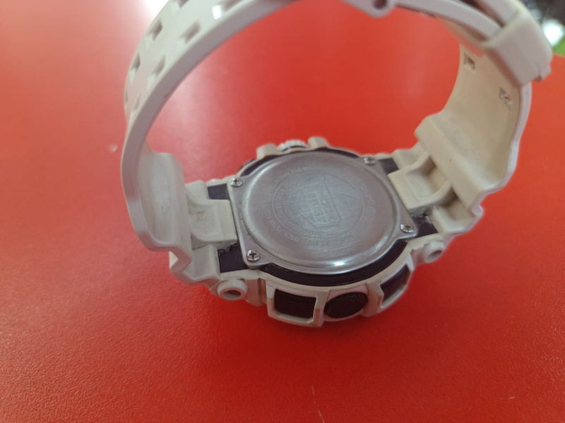 Часы наручные - Casio GShock