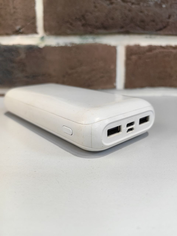 Внешний аккумулятор TFN PB248