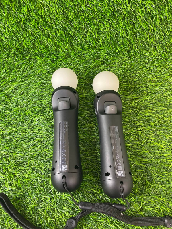 Move pad Sony mova pad