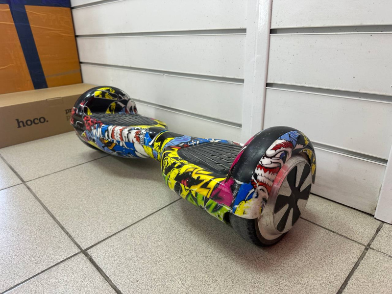 Гироскутер  Mini