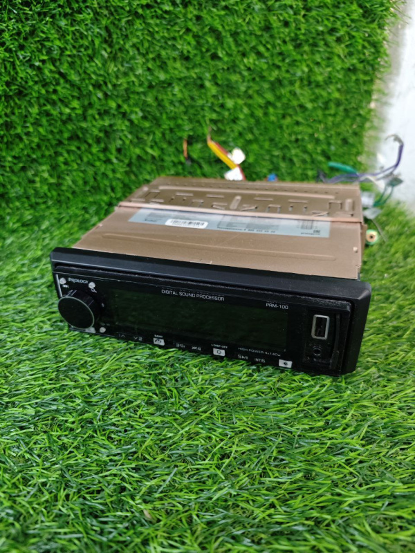 Автомагнитола Prology PRM-100