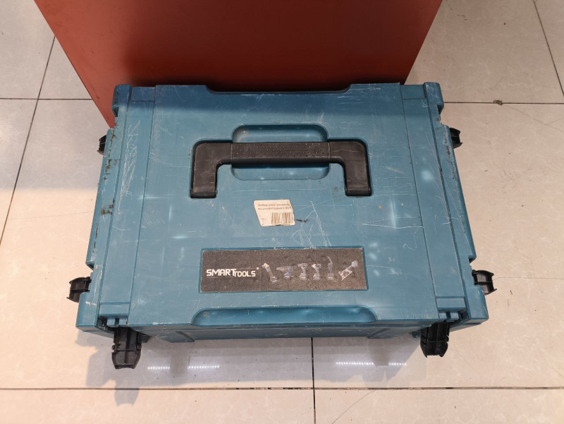 Набор электроинструмента SmartTools Набор 6