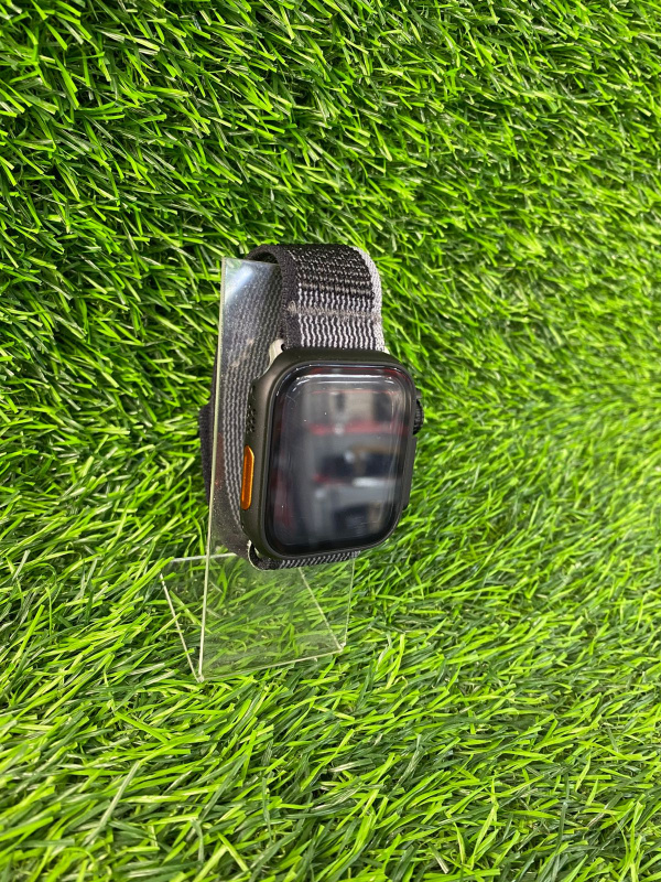 Смарт часы Apple 9-wr 50m