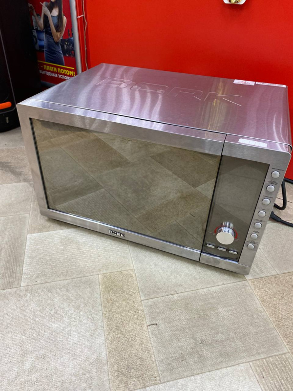 Микроволновая печь BORK w531